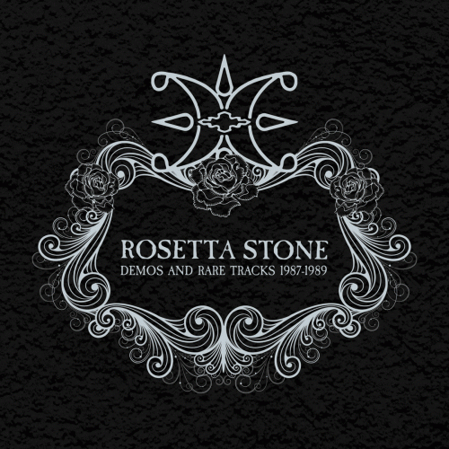 Rosetta Stone : Demos and Rare Tracks 1987-1989